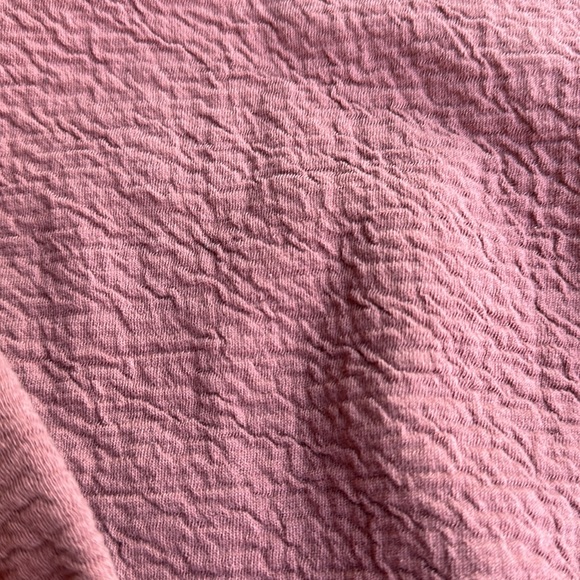 Lululemon Textured Crewneck Pullover - Picture 2 of 6